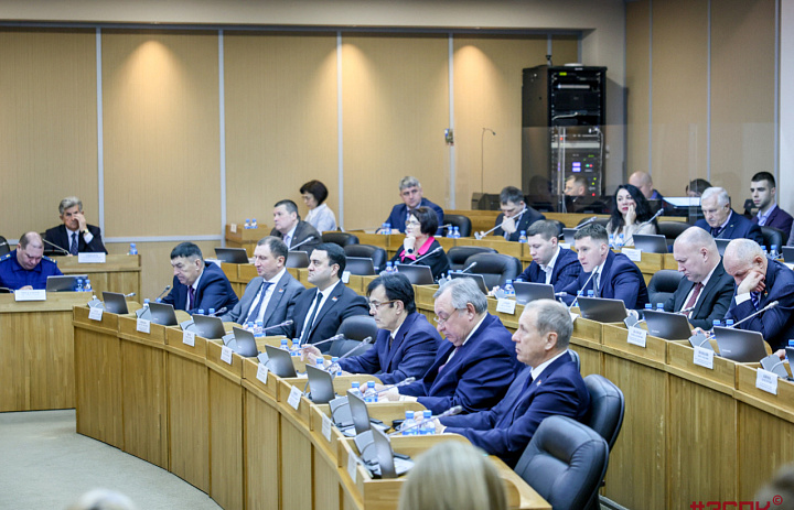 В Приморье вырастут штрафы за незаконные торговые киоски, ларьки и павильоны