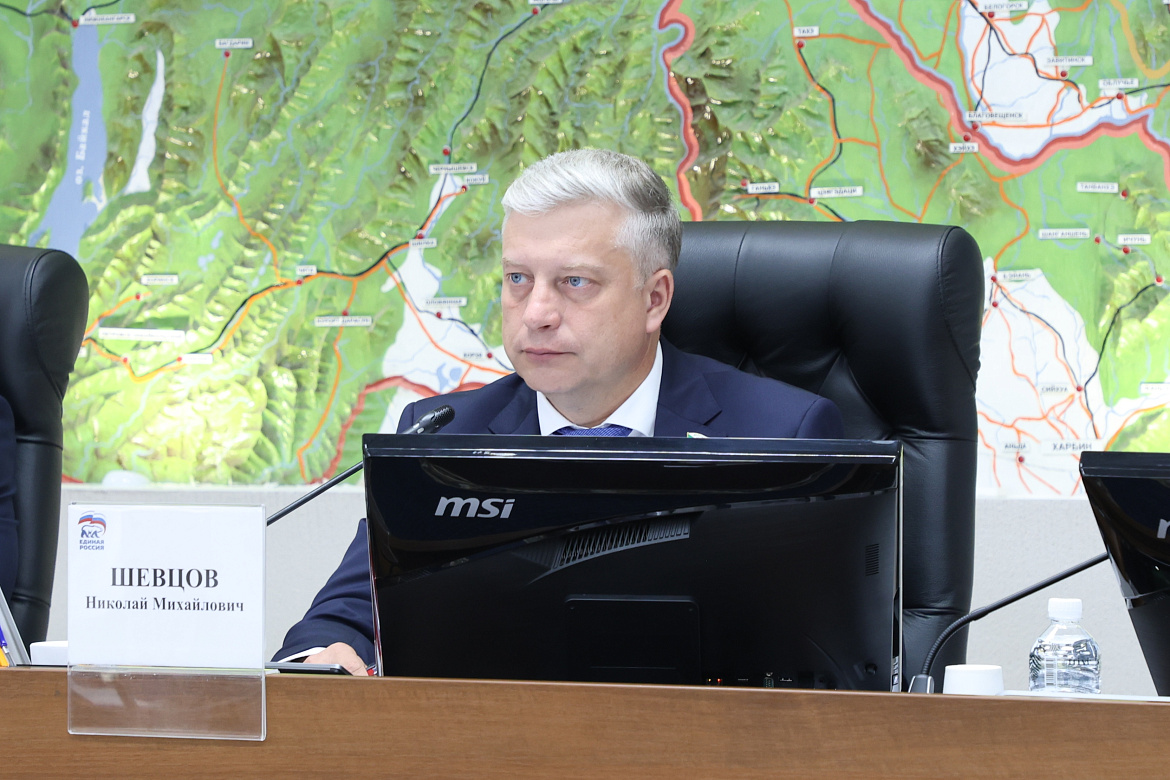 Госдума поддержала инициативу Законодательной Думы Хабаровского края по защите жилищных прав детей