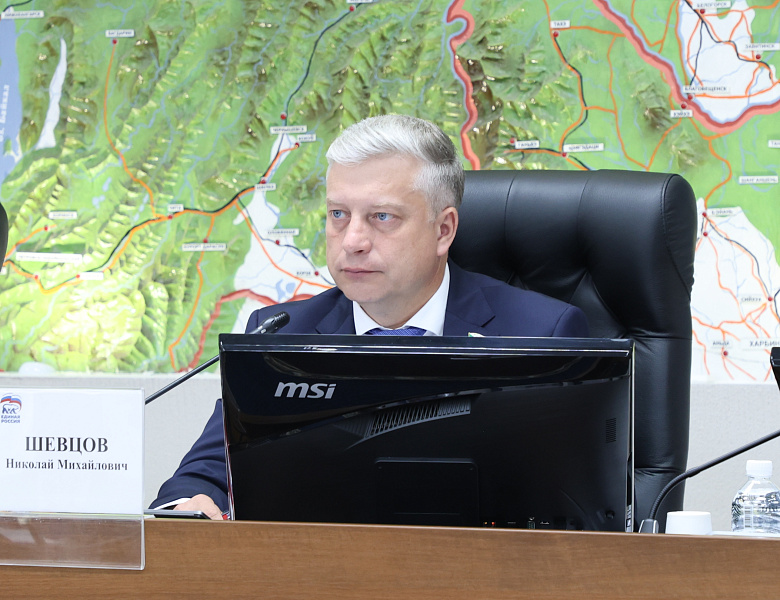 Госдума поддержала инициативу Законодательной Думы Хабаровского края по защите жилищных прав детей