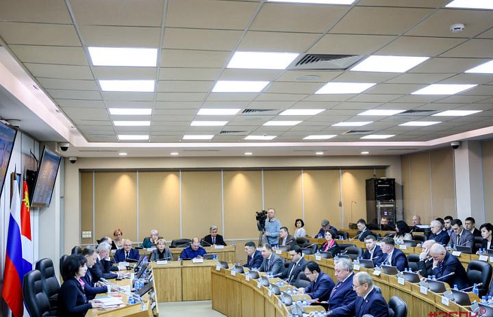 Специалистов для лесного комплекса Приморья подготовят в Республике Беларусь