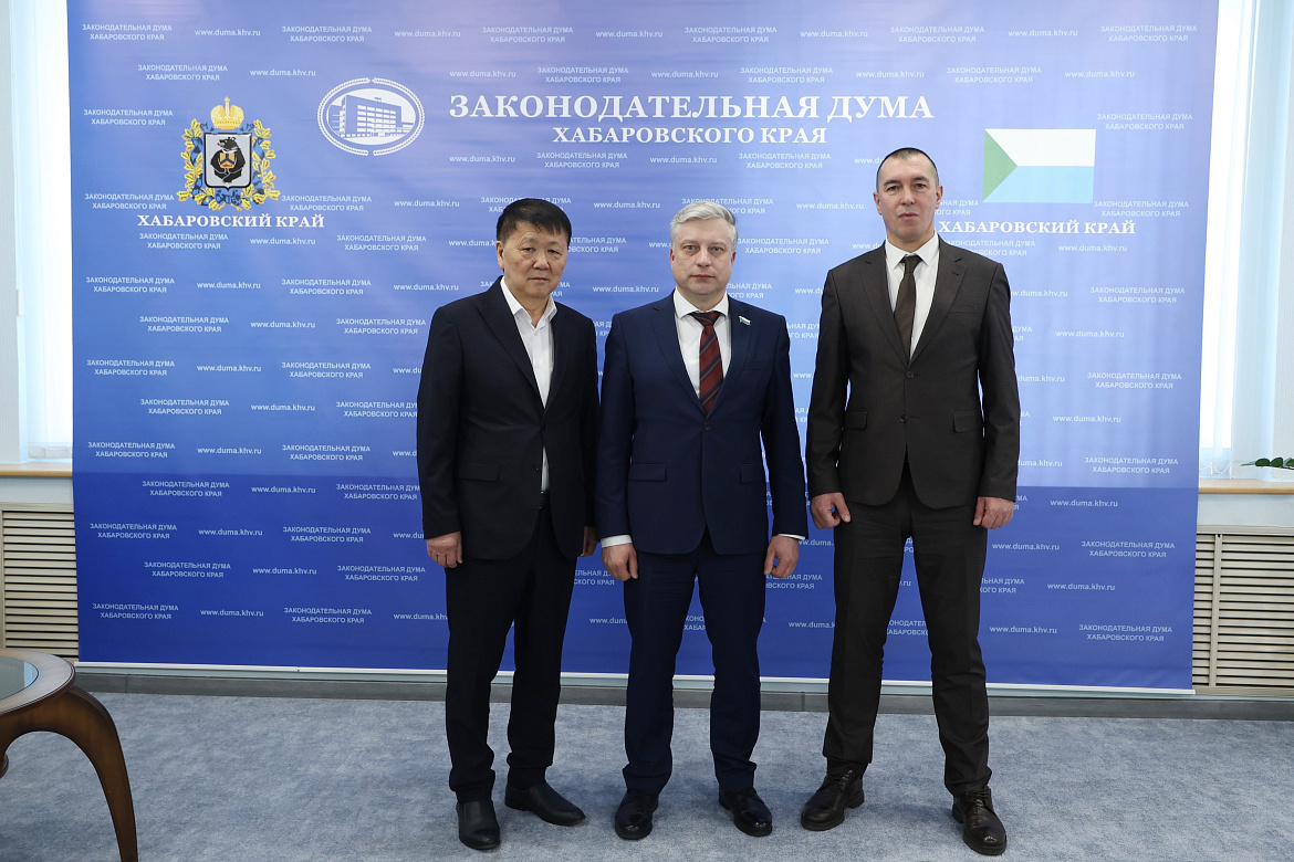 Объединяем усилия по охране водоемов 