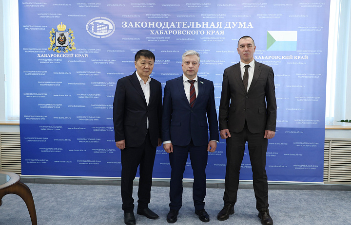 Объединяем усилия по охране водоемов 