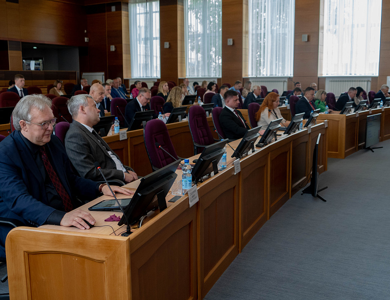 Депутаты поддержали аптечный бизнес в малонаселенных районах Приамурья