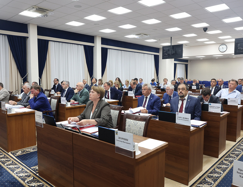 Муниципалитеты в Хабаровском крае будут сами регулировать порядок размещения СИМ