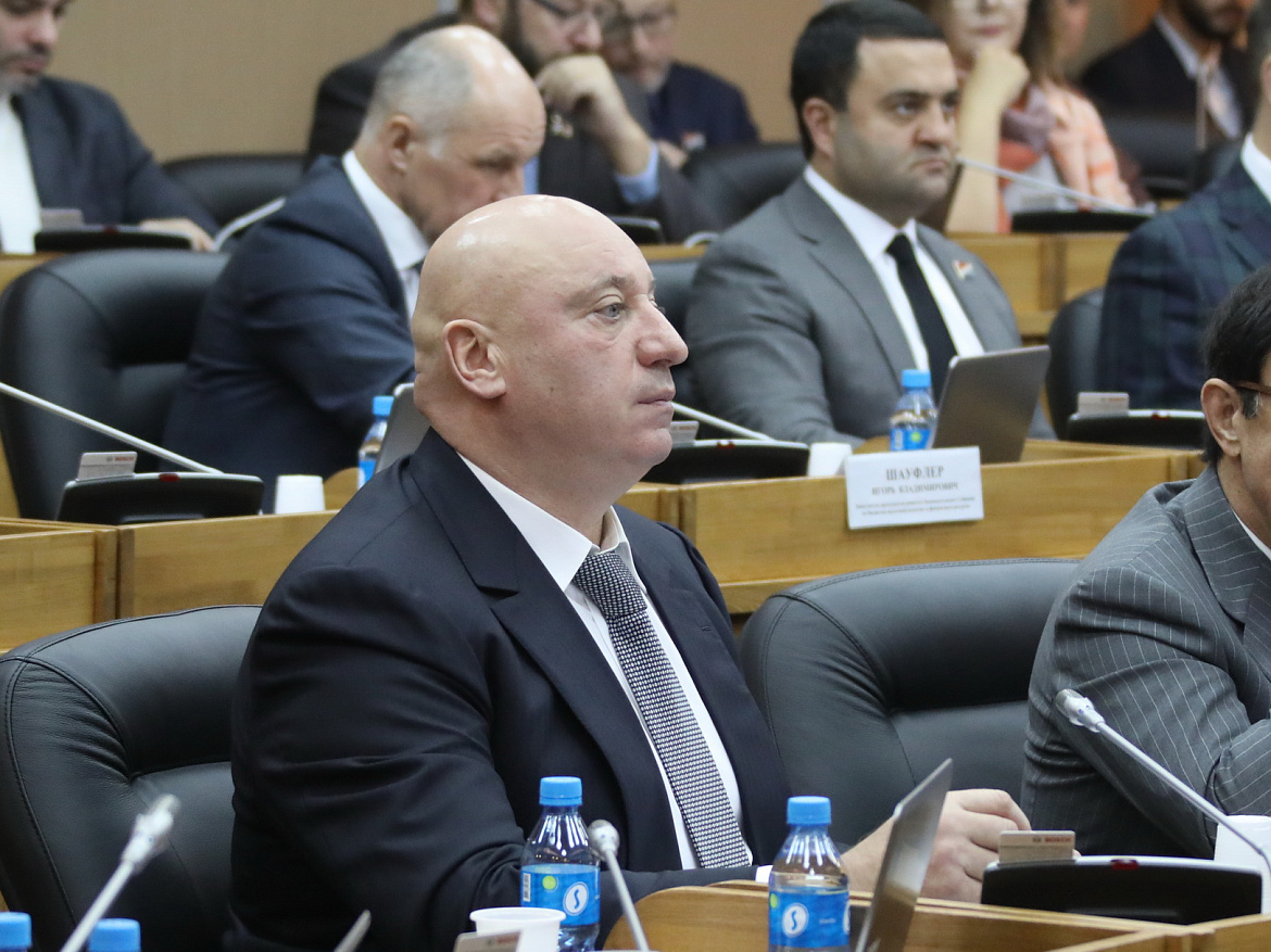 Выплату при газификации дома получат семьи приморских ветеранов боевых действий