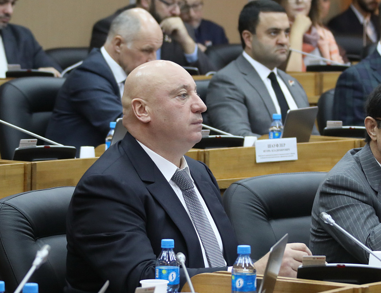 Выплату при газификации дома получат семьи приморских ветеранов боевых действий