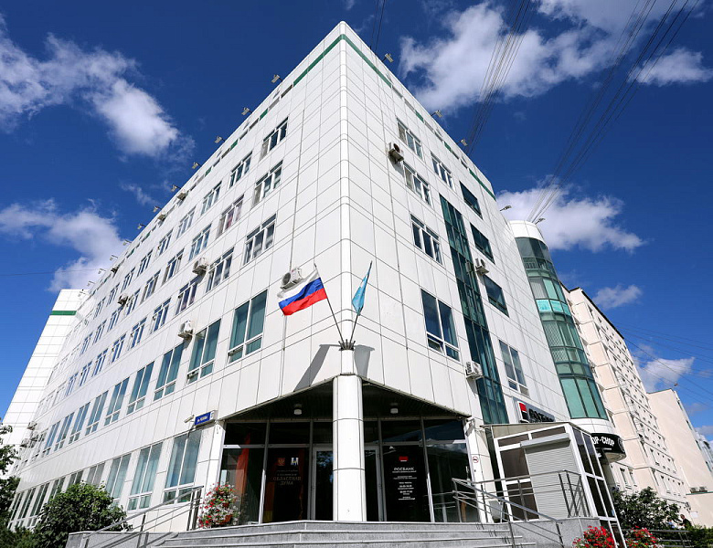 Поздравление Константина Дьяконова с юбилеем Сахалинской областной Думы