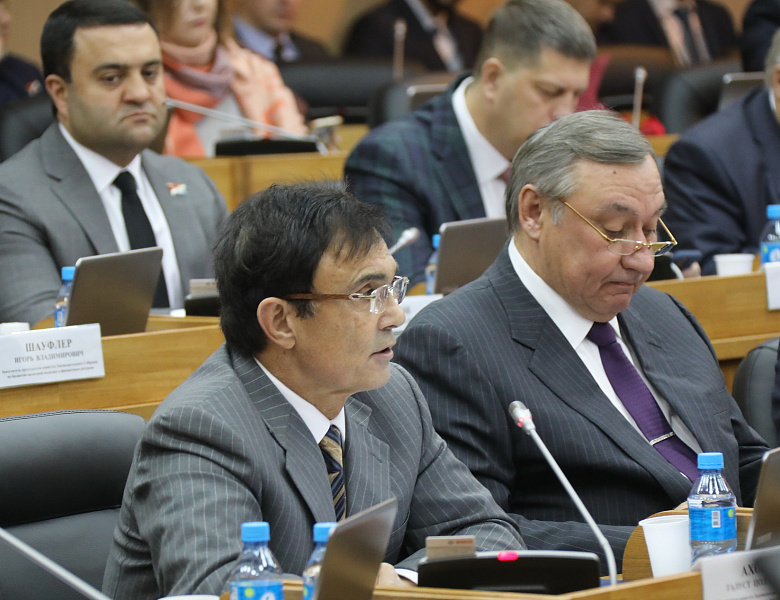 Приморские предприятия смогут получить налоговый вычет при покупке отечественного оборудования