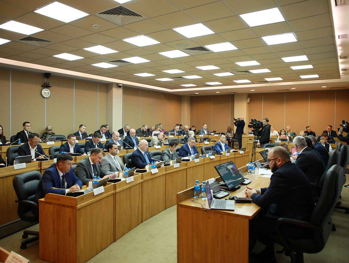 В Приморском крае вводят дополнительные меры поддержки для инвалидов