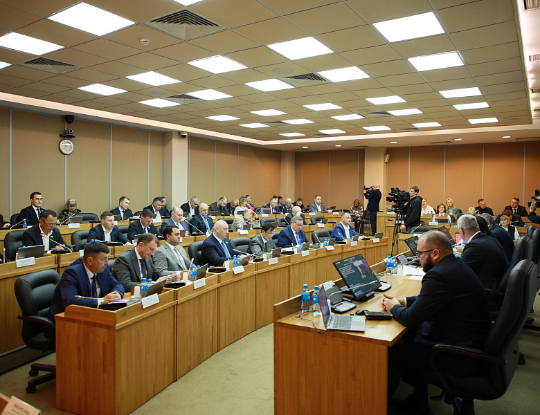 В Приморском крае вводят дополнительные меры поддержки для инвалидов