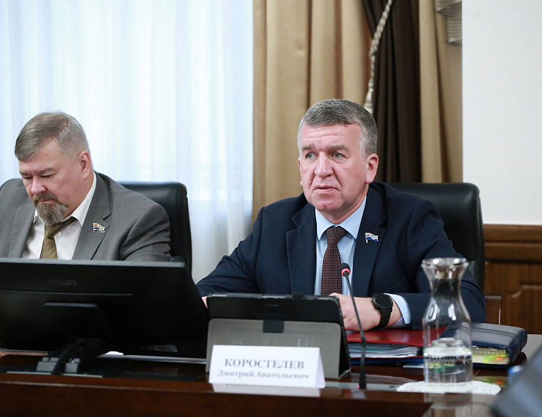 На Камчатке впервые принят закон о креативных индустриях