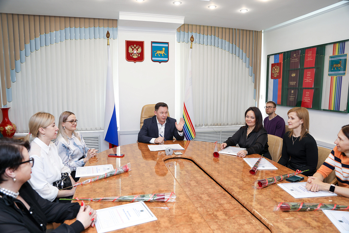 Роман Бойко: Поддержка беременных женщин должна быть всемерной