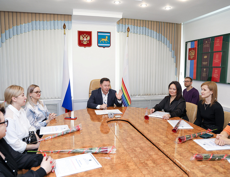 Роман Бойко: Поддержка беременных женщин должна быть всемерной