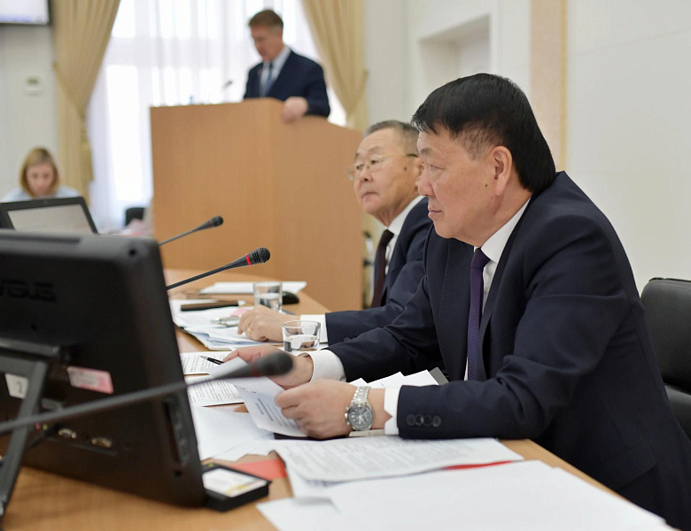 В Забайкальском крае принят закон о запрете розничной продажи вейпов