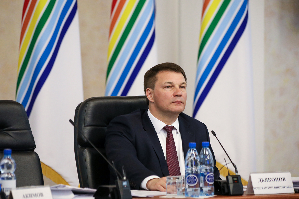 Дальневосточные парламентарии нашли способ как привлечь медиков в  организации социального обслуживания