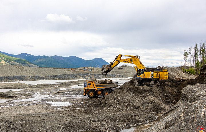 Колымские парламентарии внесли предложения по совершенствованию законопроекта о рекультивационных фондах