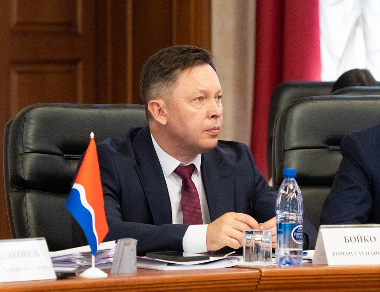 Ассоциация «Дальний Восток и Забайкалье» предлагает пересмотреть вопрос предоставления жилья сиротам, участвующим в СВО 