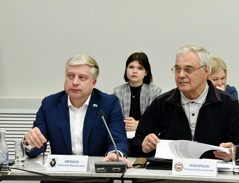 Проблемы молодежи: Марий Эл и Хабаровский край