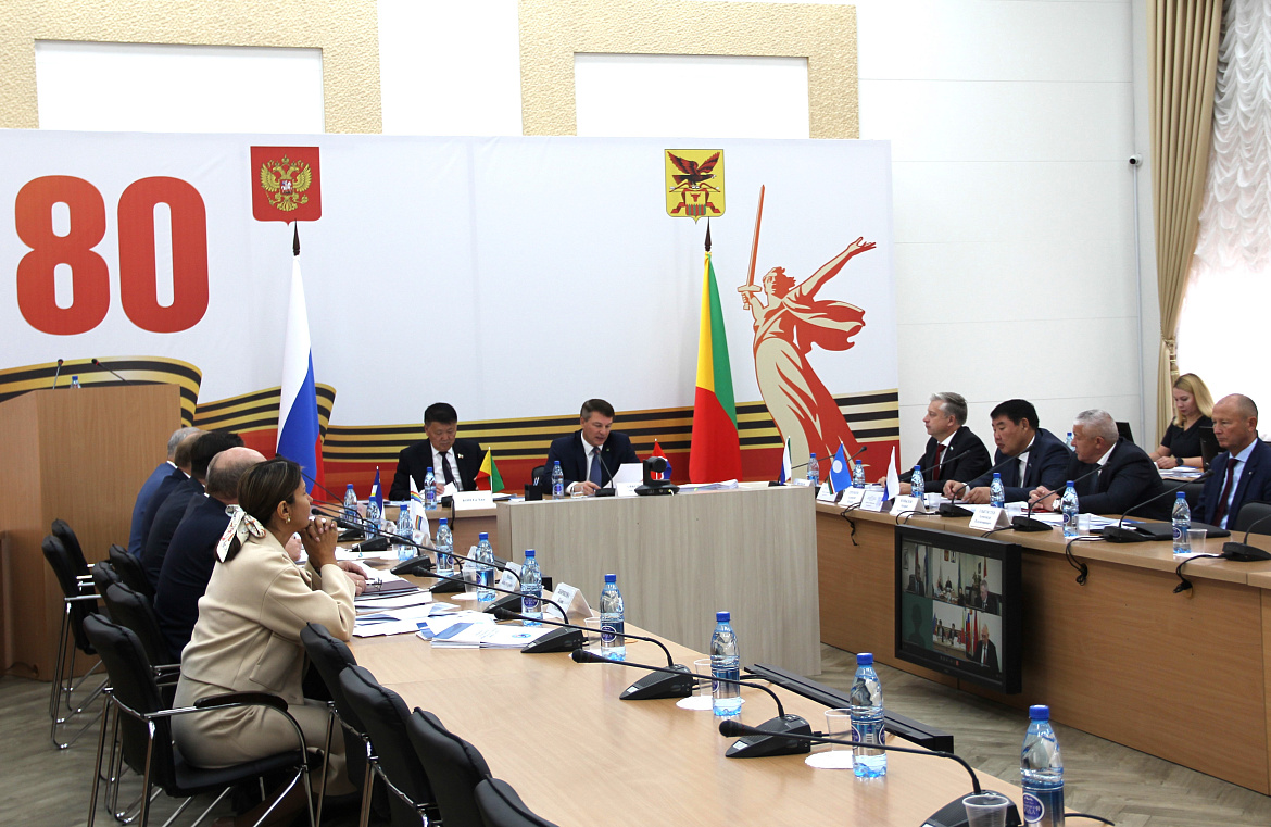 Дальневосточные парламентарии  предлагают утвердить программу «Земский участковый уполномоченный полиции» 