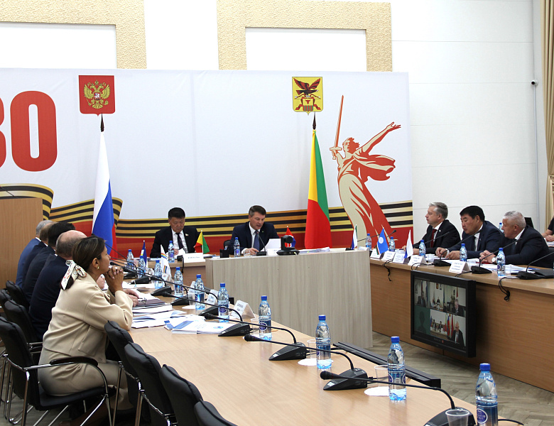 Дальневосточные парламентарии  предлагают утвердить программу «Земский участковый уполномоченный полиции» 