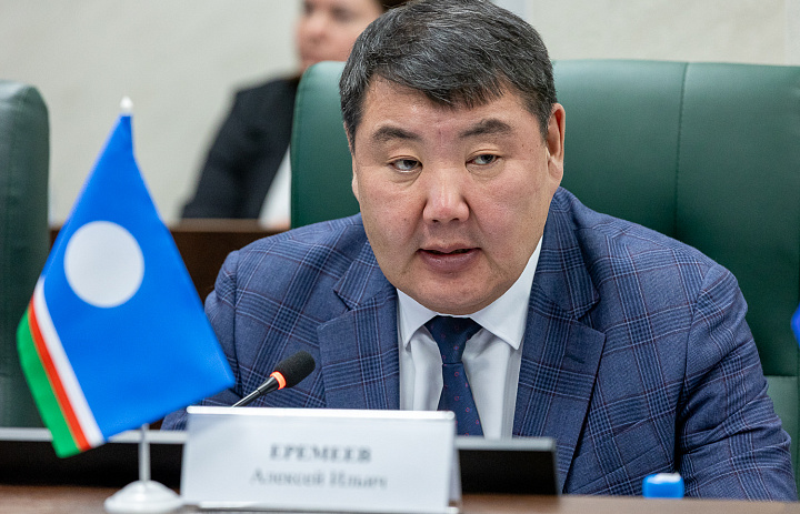 Энергетика и спорт: Парламентарии ДФО рассмотрели инициативы от Республики Саха (Якутия)