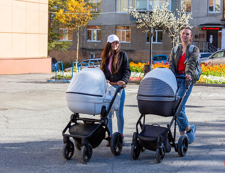 Расширена программа регионального маткапитала на Колыме