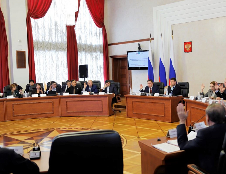 В ЕАО продлены налоговые льготы