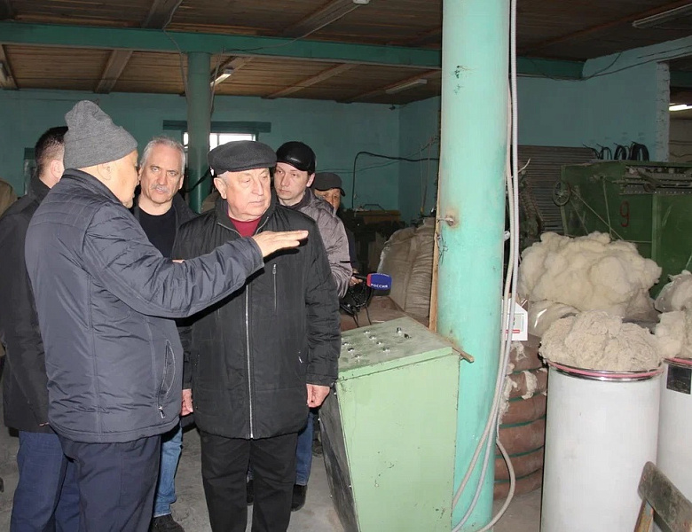 Предложения забайкальцев получили статус рекомендаций