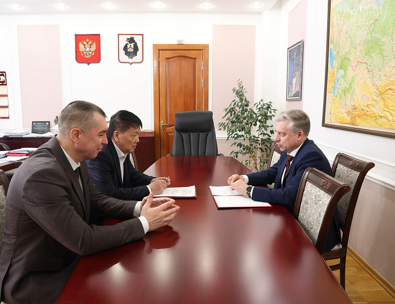 Объединяем усилия по охране водоемов 