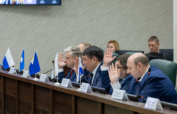 На Ассоциации «Дальний Восток и Забайкалье» обсудили вопрос ответственности владельцев СИМ 