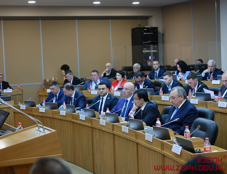 День ветеранов боевых действий установили в Приморье