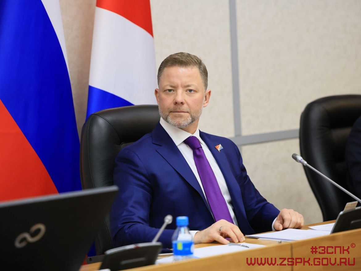 Антон Волошко: Дополнительная мера соцподдержки поможет адаптации участников СВО в мирной жизни