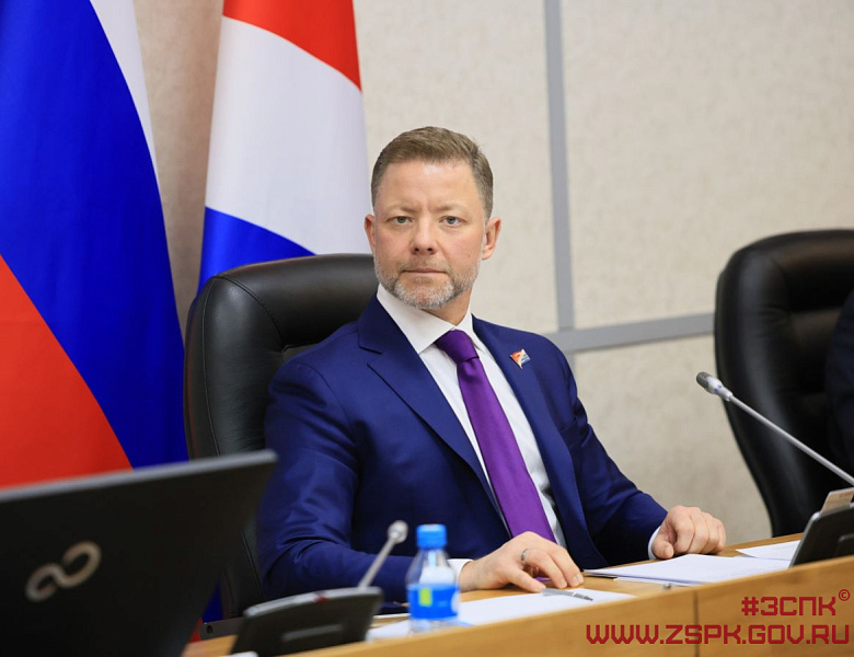 Антон Волошко: Дополнительная мера соцподдержки поможет адаптации участников СВО в мирной жизни