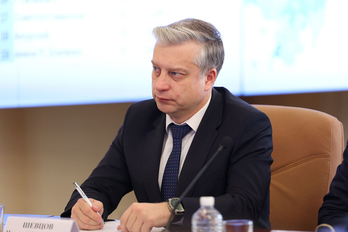 Николай Шевцов: Дети должны воспитываться в семье