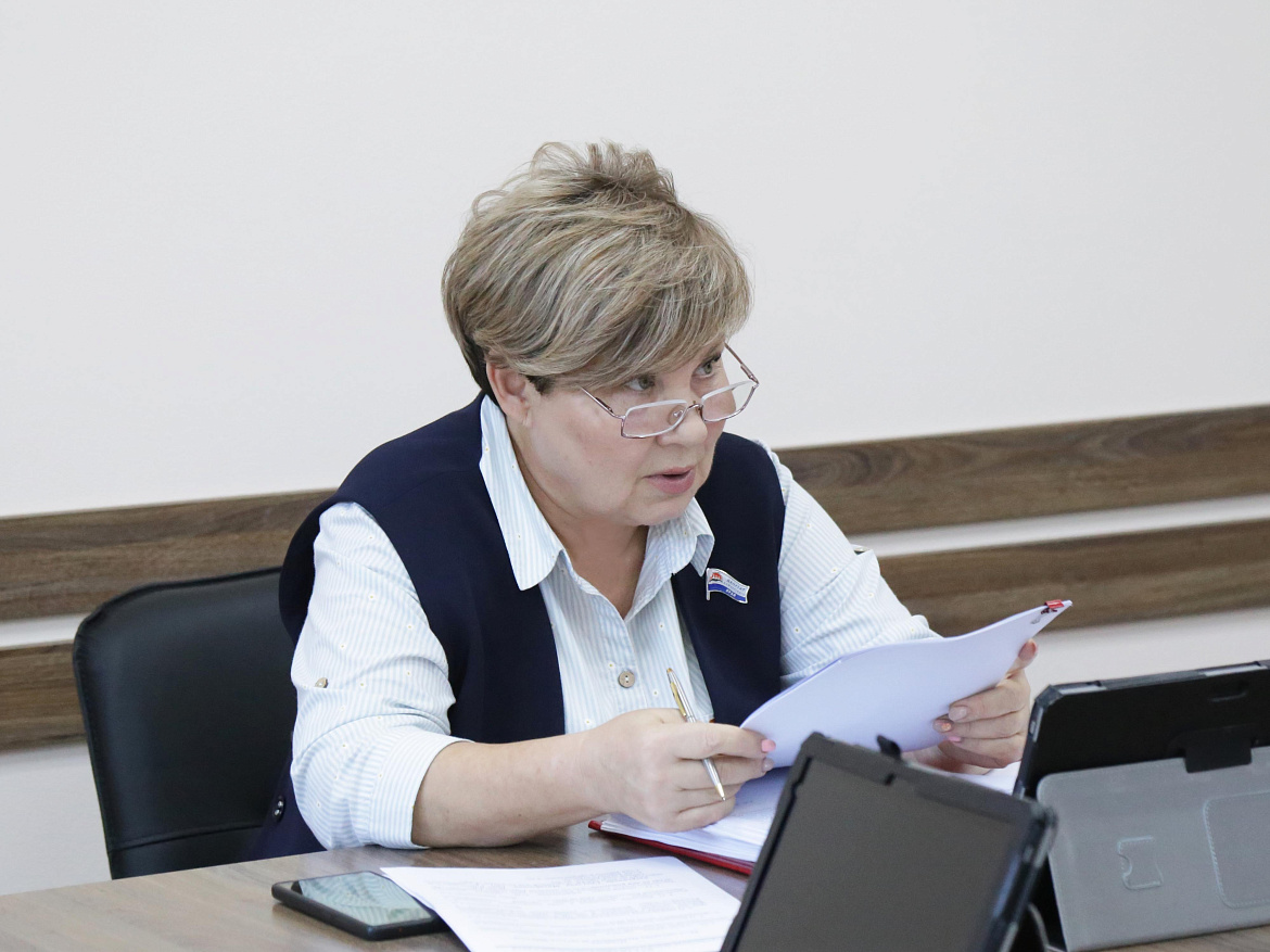 Ирина Унтилова: Закон о северном завозе – долгожданный и крайне важный для Камчатки и других северных регионов страны